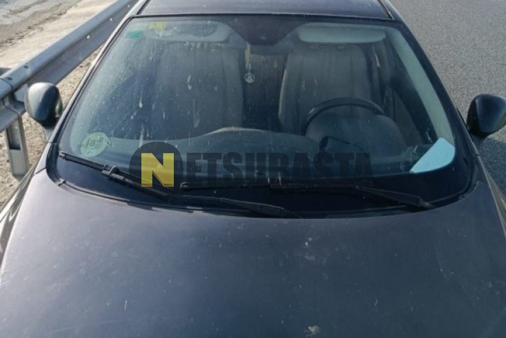 Alfa Romeo 159 1.9 JTDm 2007