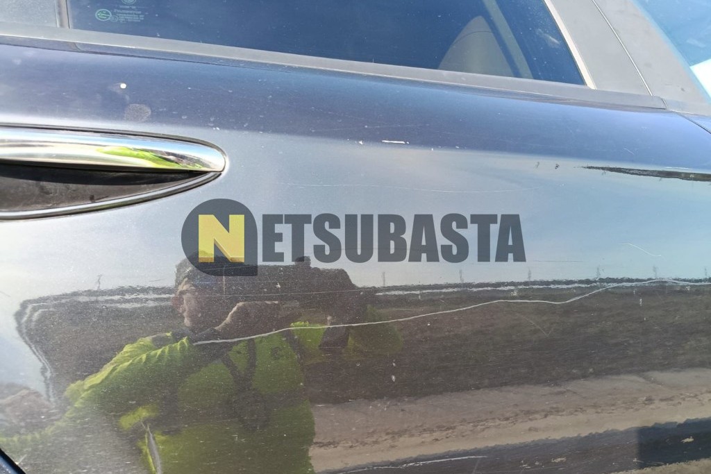 Alfa Romeo 159 1.9 JTDm 2007