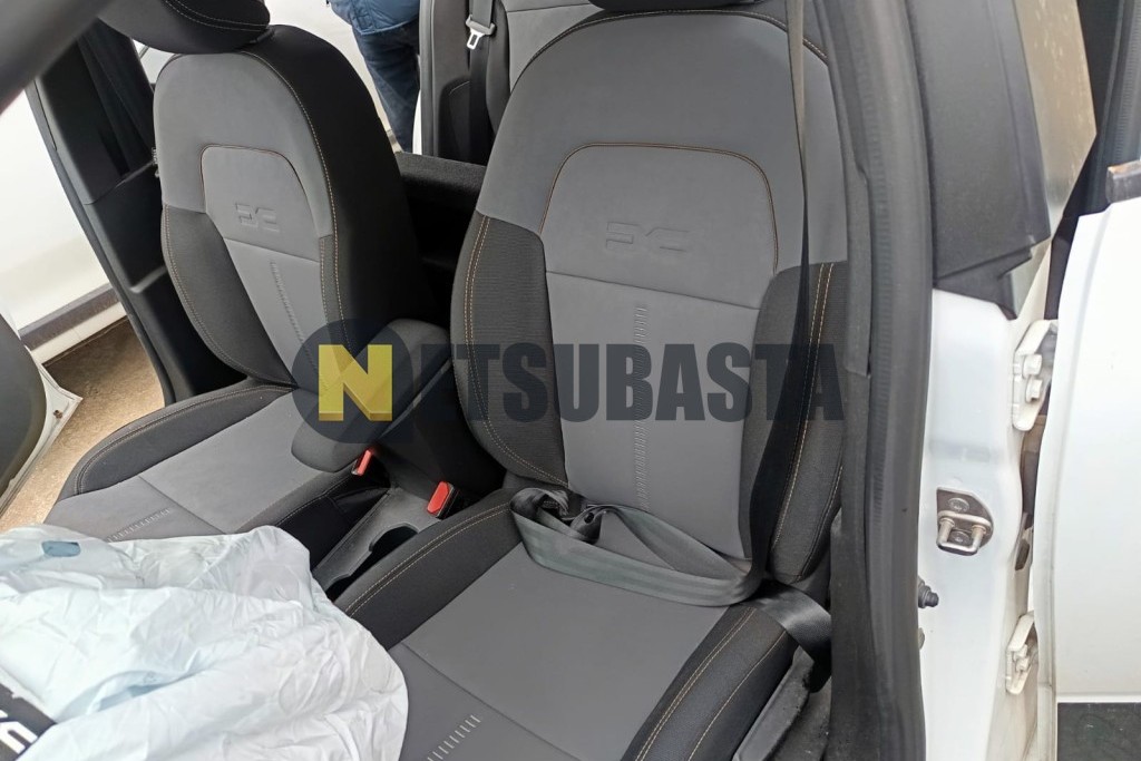 Dacia Sandero Stepway 1.0 ECO-G 2023