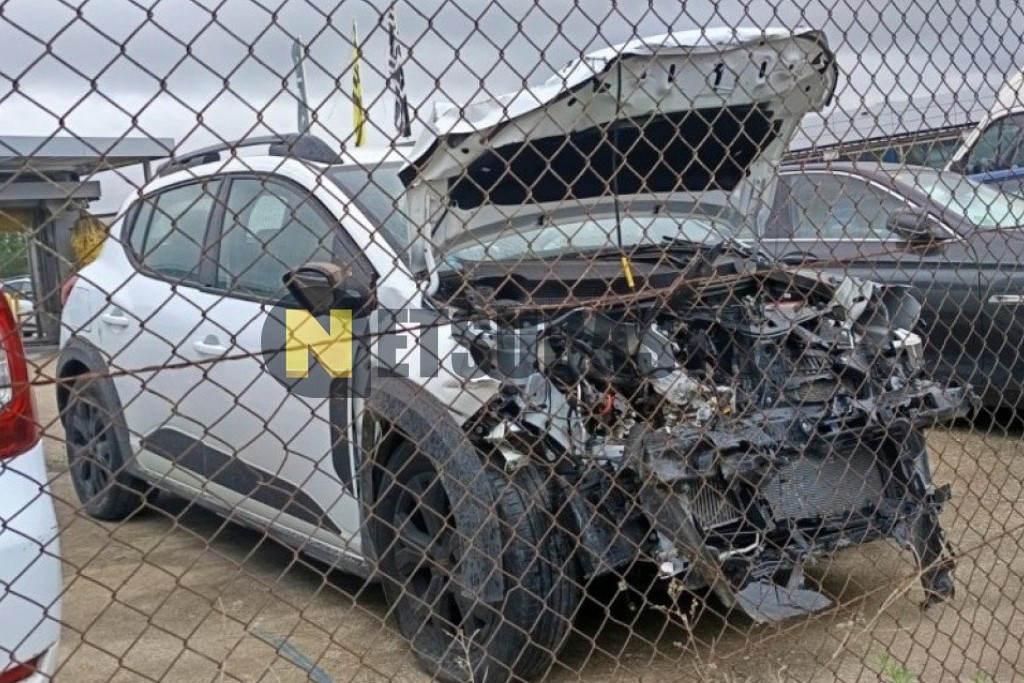 Dacia Sandero Stepway 1.0 ECO-G 2023