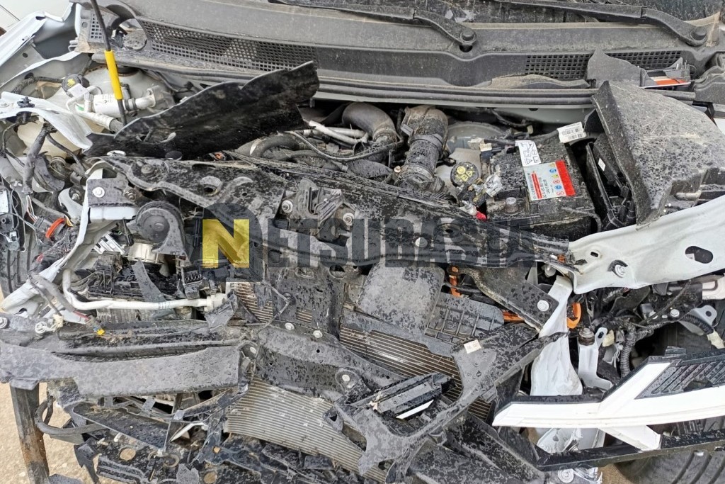 Dacia Sandero Stepway 1.0 ECO-G 2023