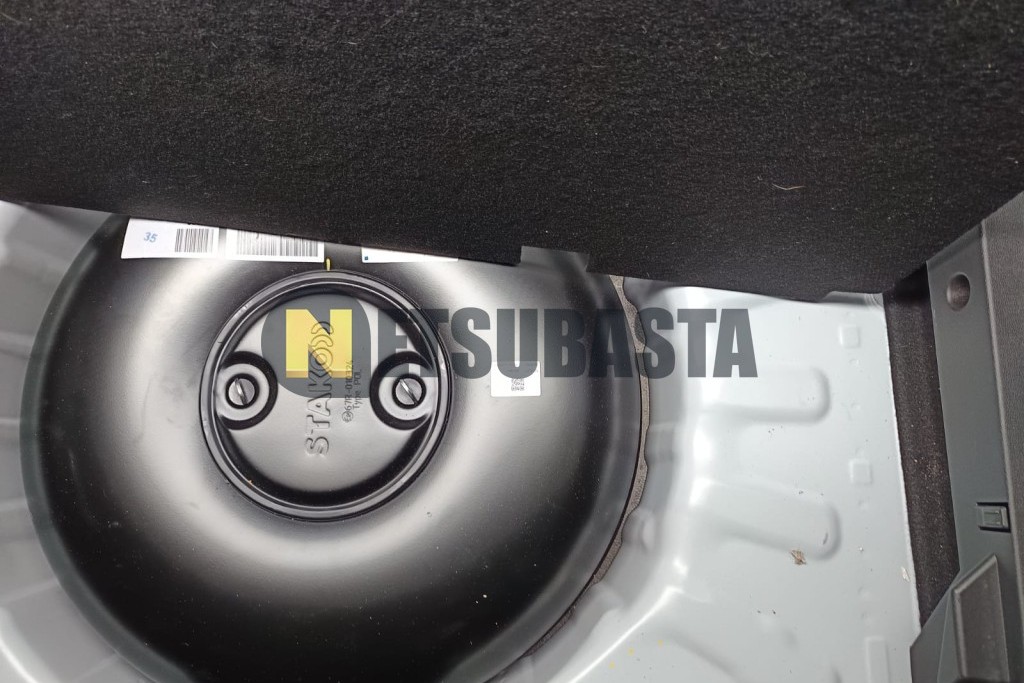 Dacia Sandero Stepway 1.0 ECO-G 2023