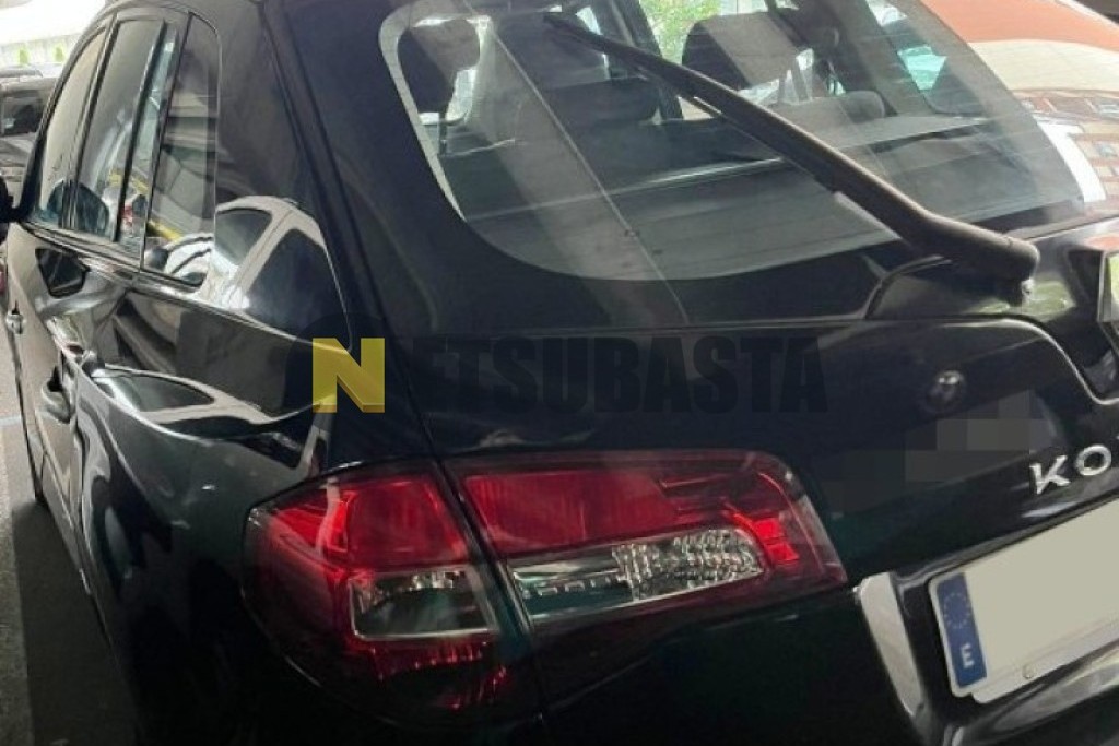 Renault Koleos 2.0 dCi 2009