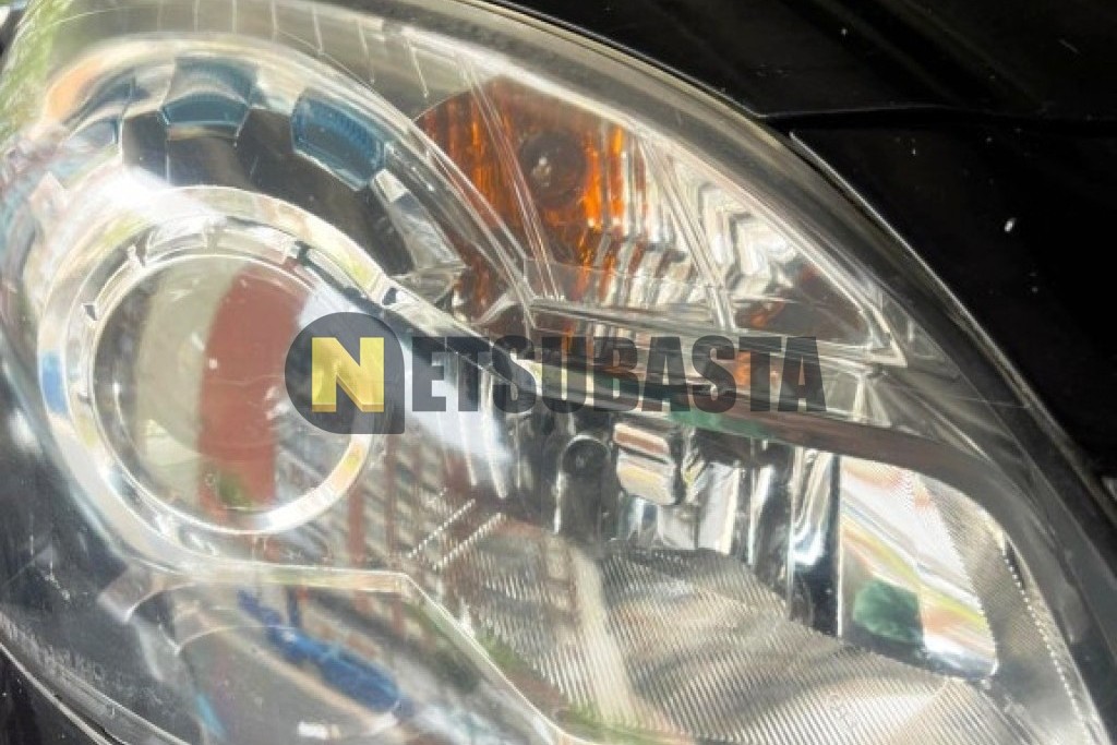 Renault Koleos 2.0 dCi 2009