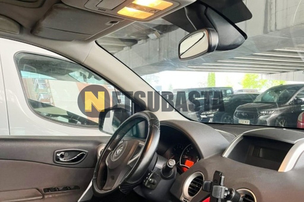 Renault Koleos 2.0 dCi 2009