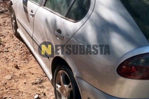 Yamaha XJ 600 S Diversion 1992