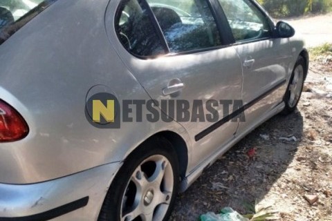 Yamaha XJ 600 S Diversion 1992