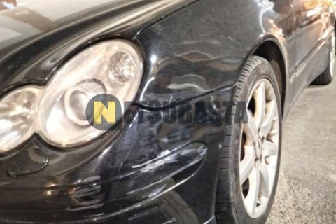 Yamaha XJ 600 S Diversion 1992