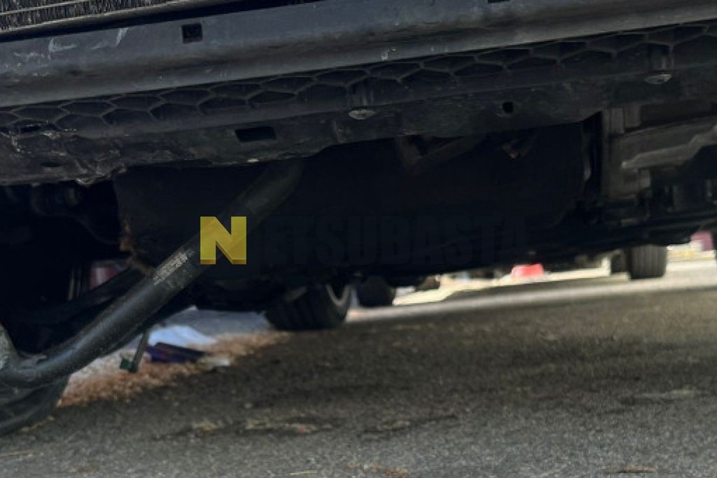 Volkswagen Tiguan 2.0 TDI 4Motion DSG 7 vel. 2019