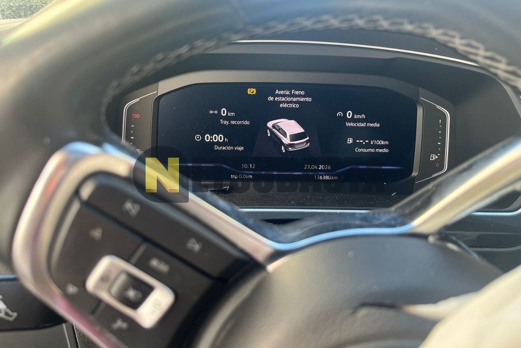 Volkswagen Tiguan 2.0 TDI 4Motion DSG 7 vel. 2019