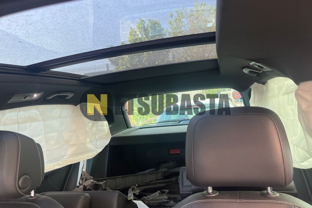 Volkswagen Tiguan 2.0 TDI 4Motion DSG 7 vel. 2019