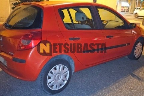 Yamaha XJ 600 S Diversion 1992