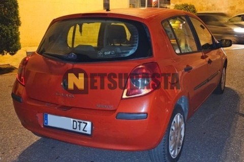 Yamaha XJ 600 S Diversion 1992