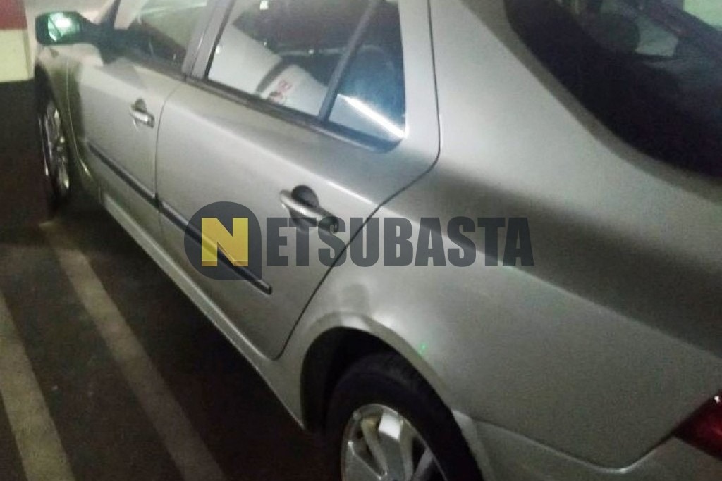 Renault Laguna 1.9 dCi 2006