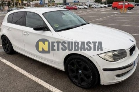 Yamaha XJ 600 S Diversion 1992