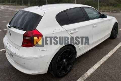 Yamaha XJ 600 S Diversion 1992