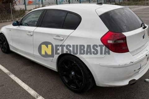 Yamaha XJ 600 S Diversion 1992