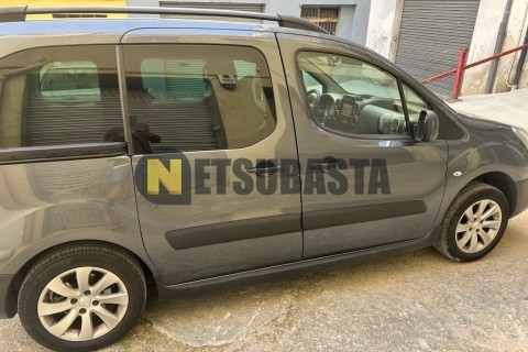 Yamaha XMAX 400 2018