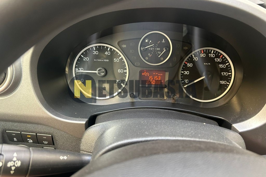 Peugeot Partner Tepee 1.2 PureTech 2018