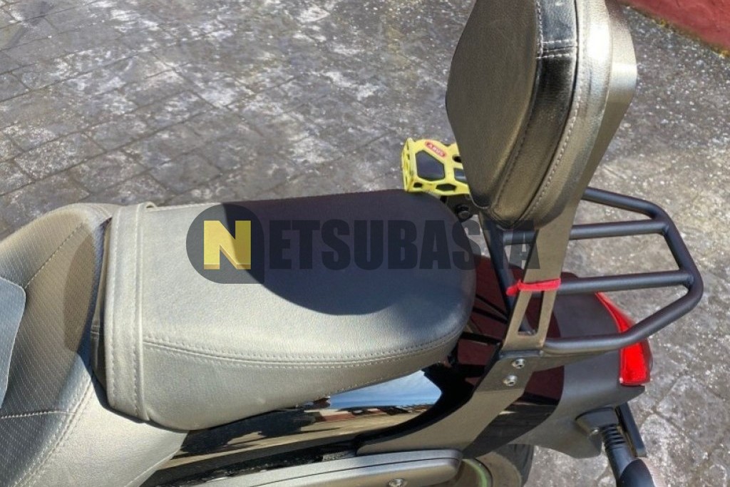 Kawasaki Vulcan S 2021