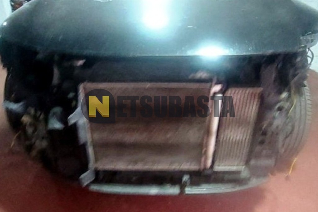 Kia Sorento 2.2 CRDi Aut. 4x4 7 plazas 2014