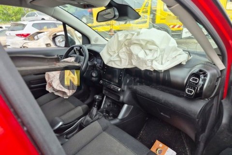 Yamaha XJ 600 S Diversion 1992