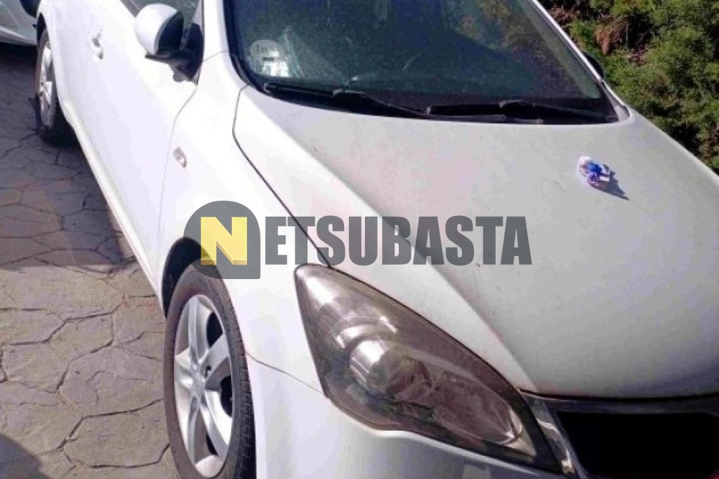 Kia ceed 1.6 CRDi 2010