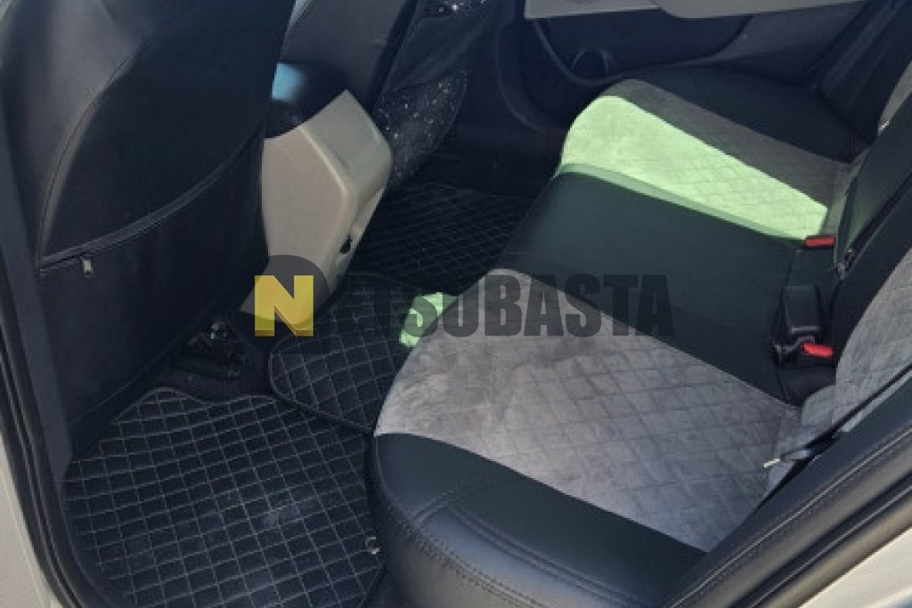 Hyundai Sonata 2.4 2015