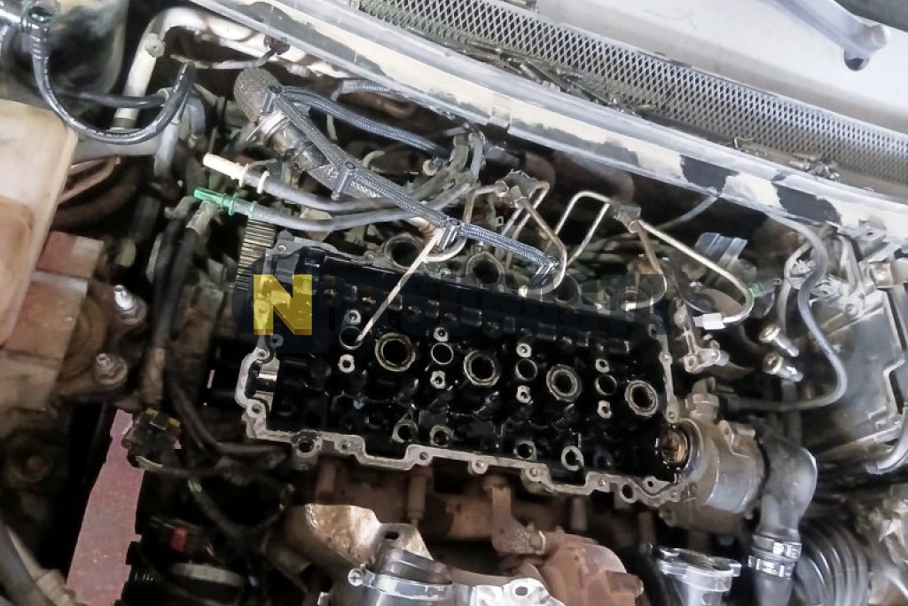 Ford Focus 1.6 TDCi 2010