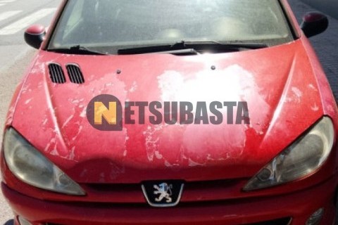 Yamaha XJ 600 S Diversion 1992