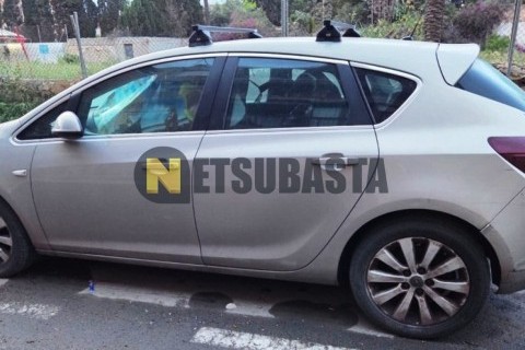 Yamaha XJ 600 S Diversion 1992