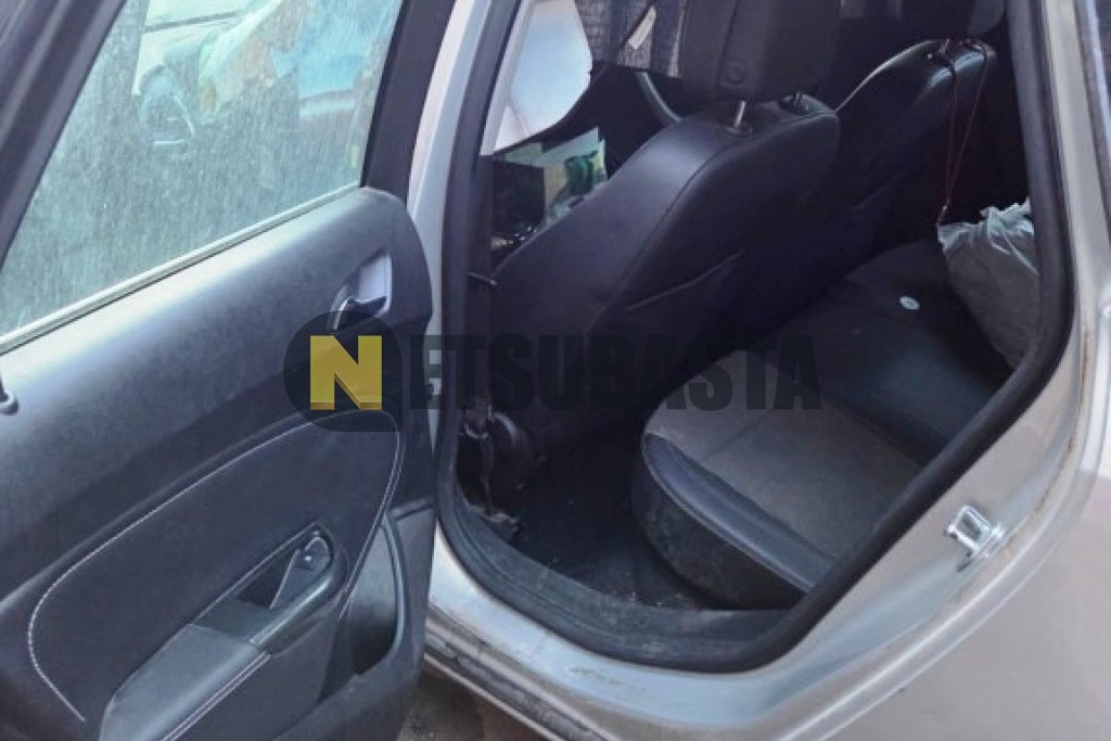 Opel Astra 1.7 CDTi 2010