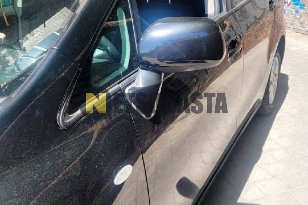 Toyota Verso 1.6 Valvematic (7 plazas) 2009