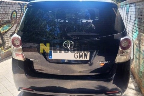 Yamaha XJ 600 S Diversion 1992