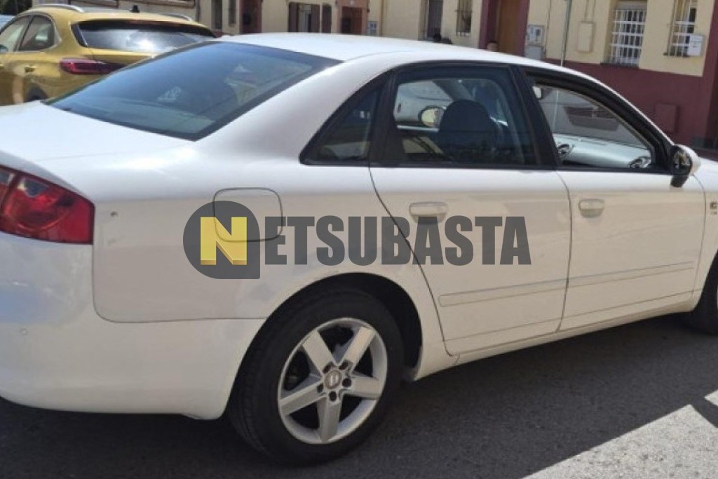 Seat Exeo 1.8 TSI 2011