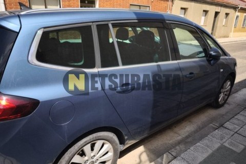 Yamaha XJ 600 S Diversion 1992