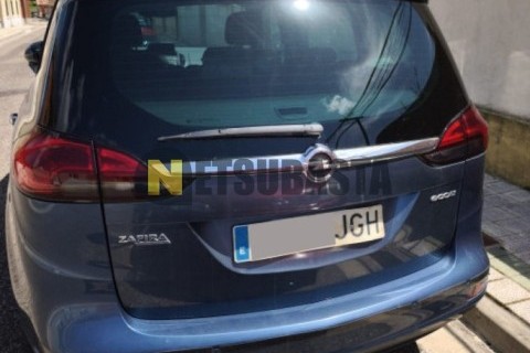 Yamaha XJ 600 S Diversion 1992