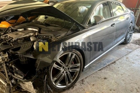 Yamaha XJ 600 S Diversion 1992