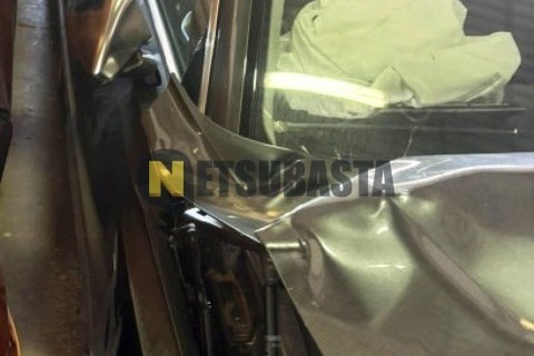 Yamaha XJ 600 S Diversion 1992