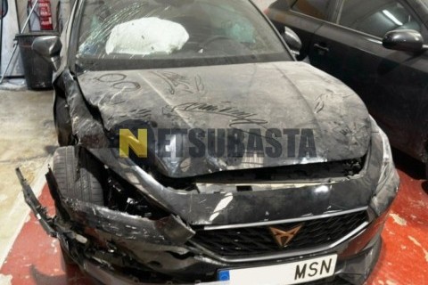 Yamaha XJ 600 S Diversion 1992