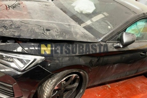 Yamaha XJ 600 S Diversion 1992