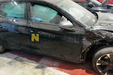 Yamaha XJ 600 S Diversion 1992