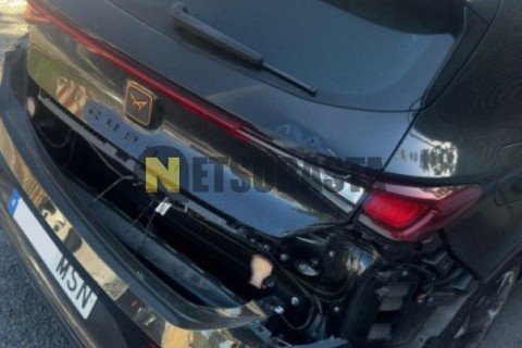 Yamaha XJ 600 S Diversion 1992