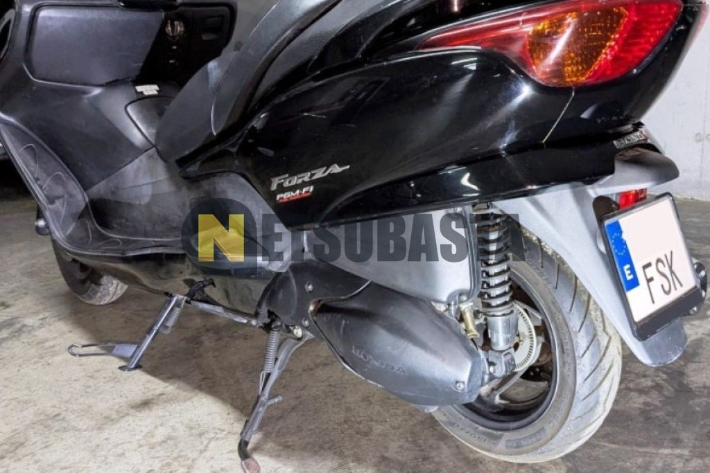 Honda FORZA 250 2007