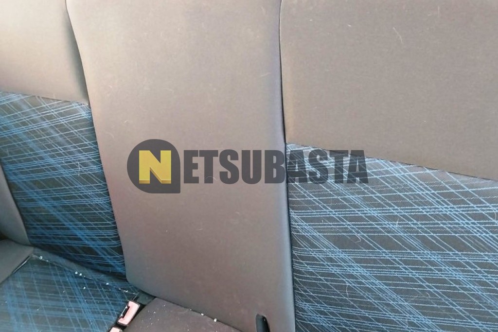 Renault Clio Grand Tour 1.2 16v 2008