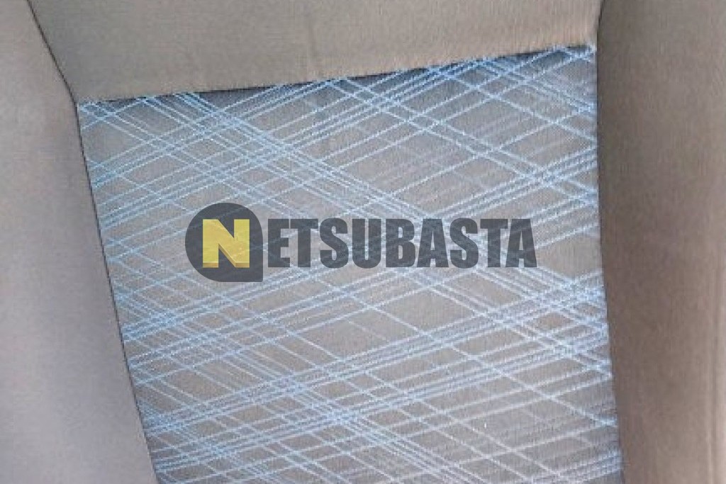 Renault Clio Grand Tour 1.2 16v 2008