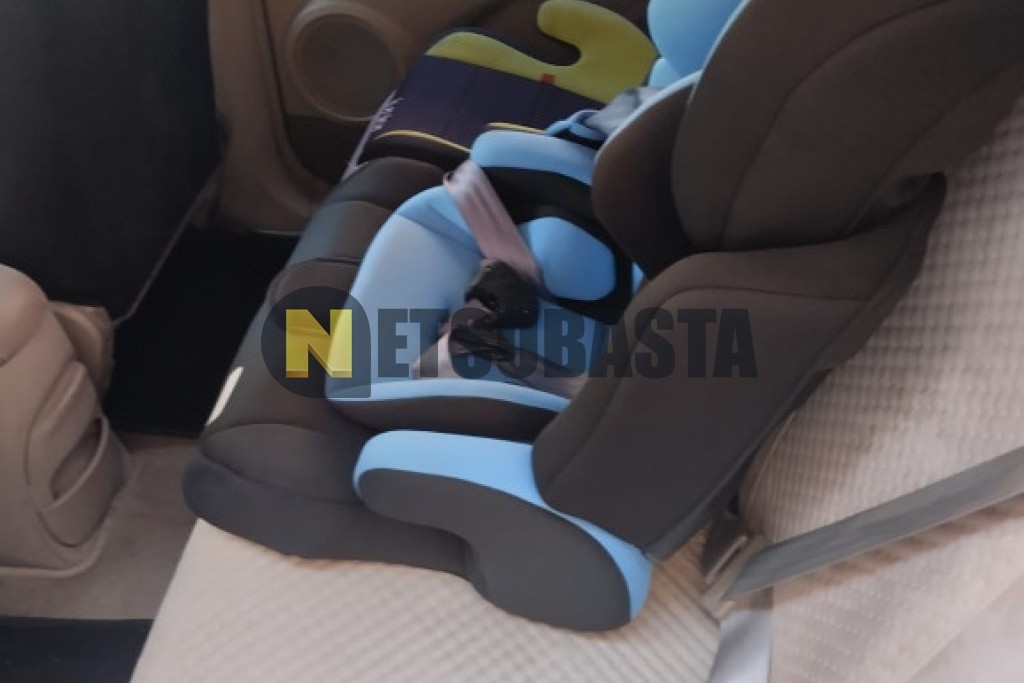 Kia Sportage 2.0 CRDI 4X4 2006