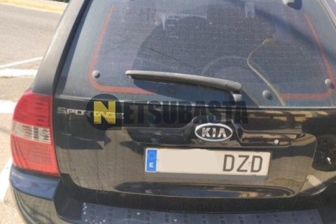 Yamaha XJ 600 S Diversion 1992