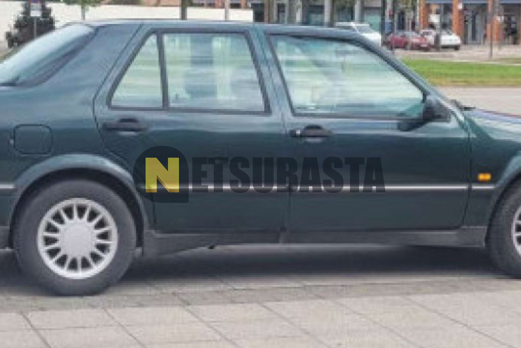 Saab 9000 3.0 V6 1996