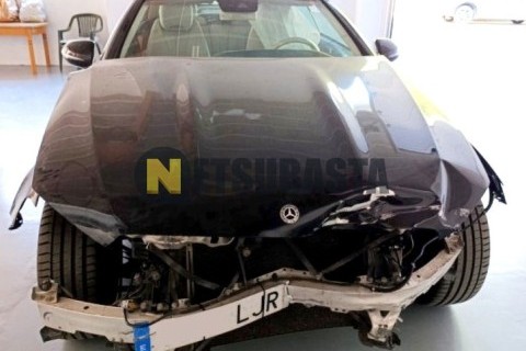 Peugeot SATELIS 125 4V 2009